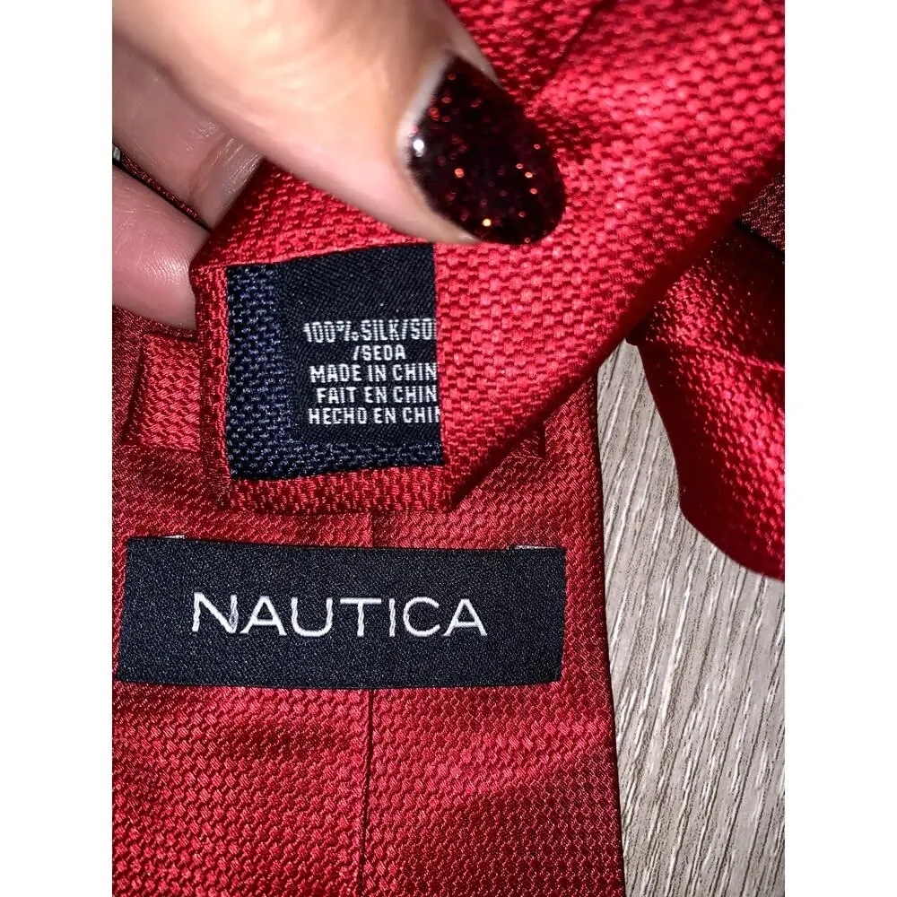 Nautica all orders